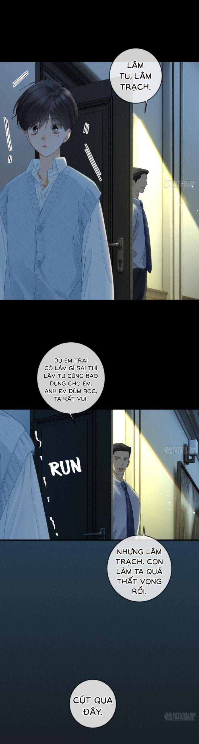 Hợp Đồng Sa Ngã - Chapter 36 - Page 20