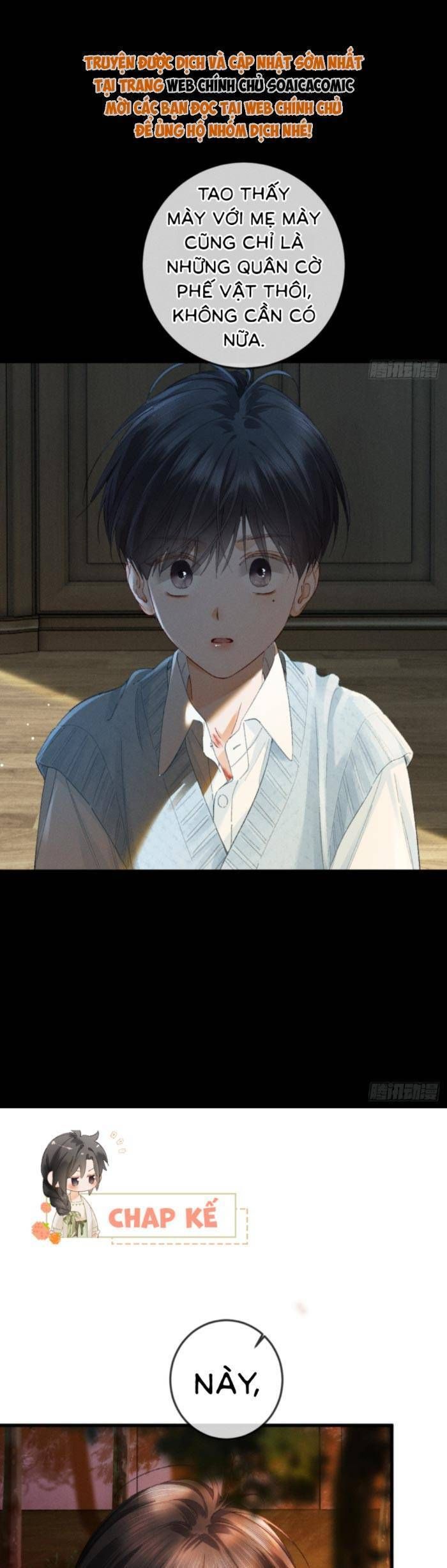 Hợp Đồng Sa Ngã - Chapter 36 - Page 23