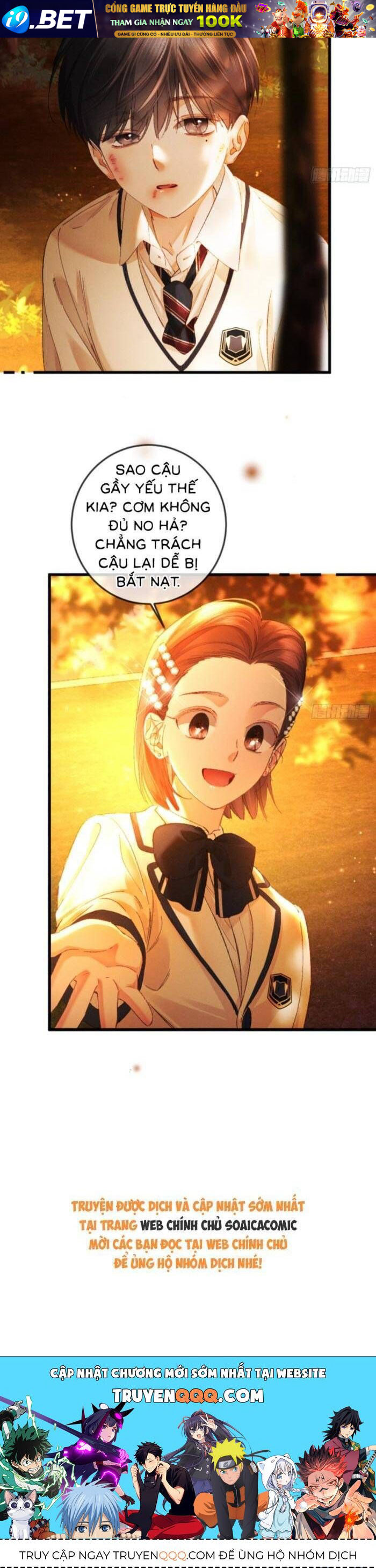 Hợp Đồng Sa Ngã - Chapter 36 - Page 24