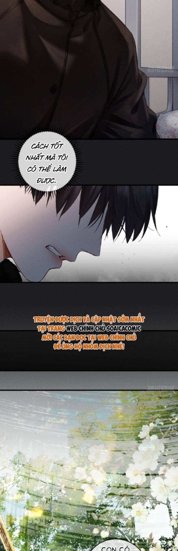 Hợp Đồng Sa Ngã - Chapter 36 - Page 3