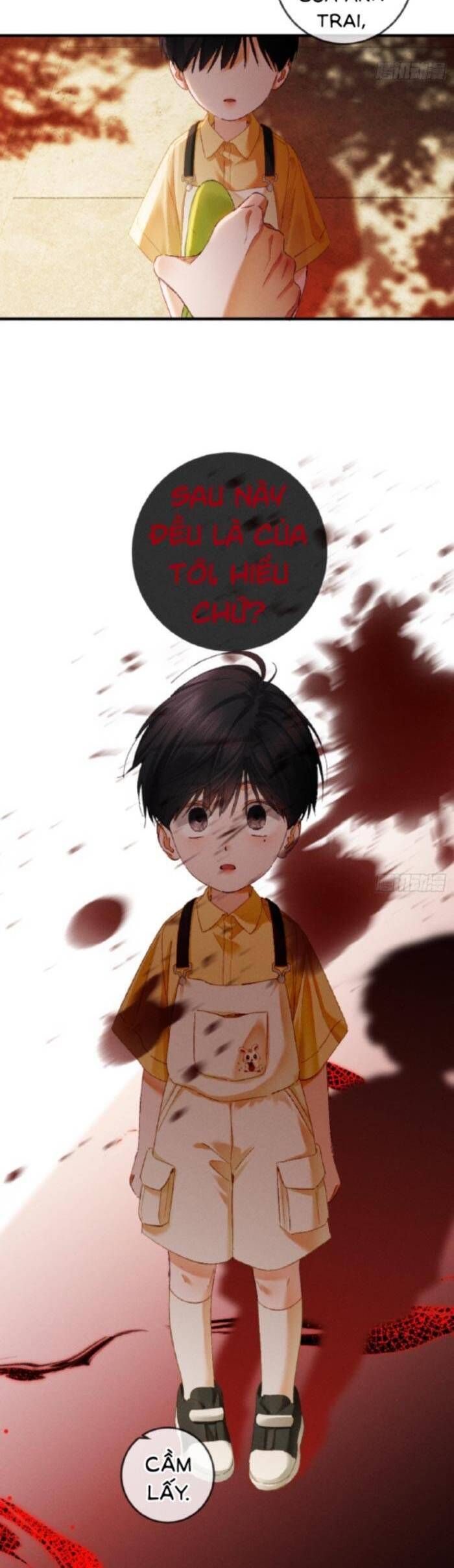 Hợp Đồng Sa Ngã - Chapter 36 - Page 6