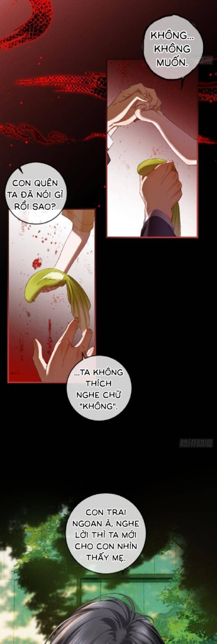 Hợp Đồng Sa Ngã - Chapter 36 - Page 7