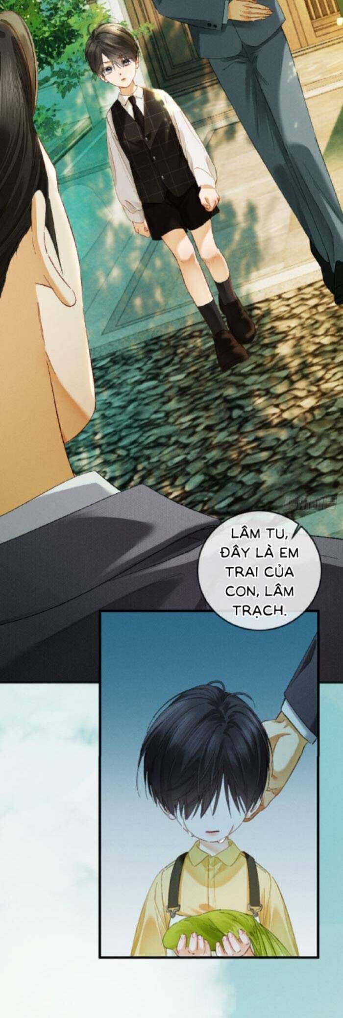 Hợp Đồng Sa Ngã - Chapter 36 - Page 9