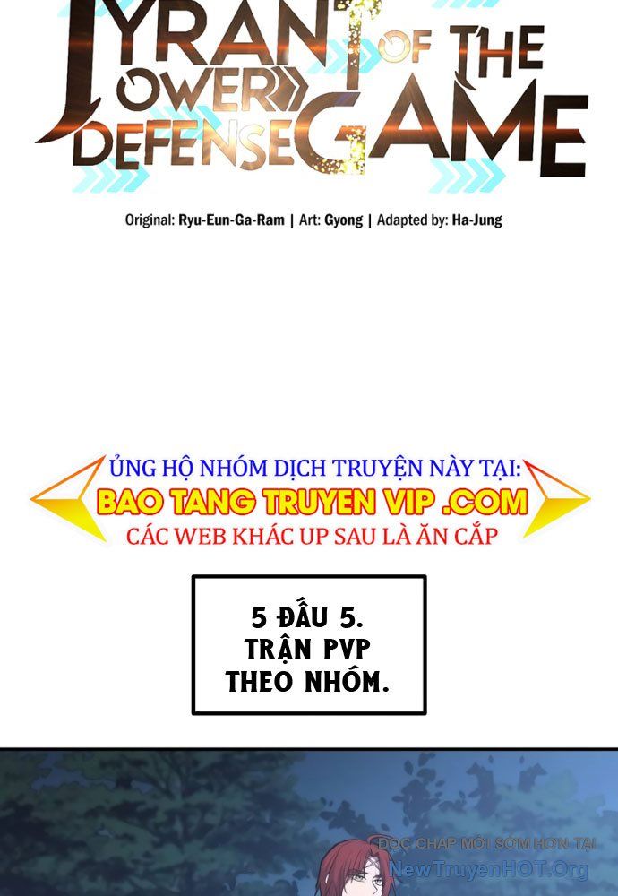Trở Thành Hung Thần Trong Trò Chơi Thủ Thành Chapter 143 - Trang 1