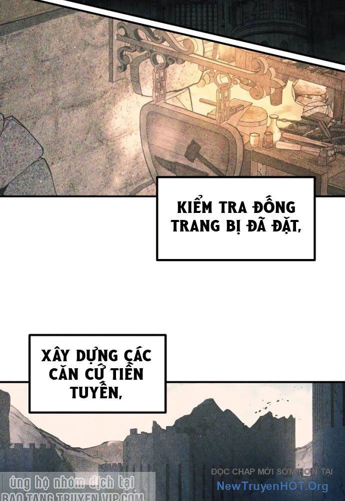 Trở Thành Hung Thần Trong Trò Chơi Thủ Thành Chapter 143 - Trang 105