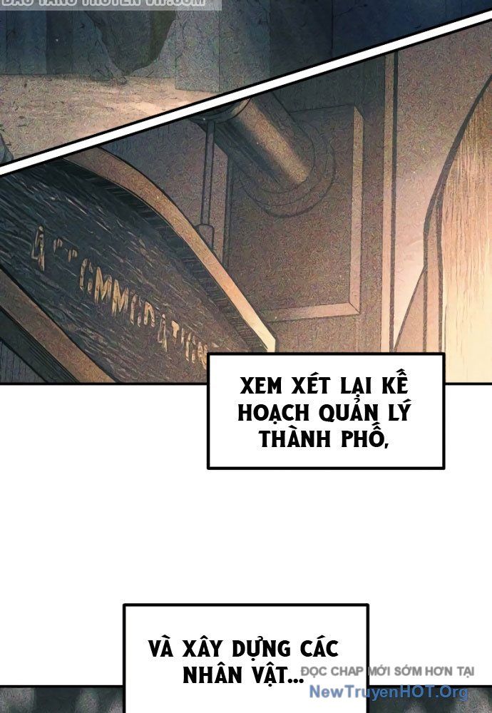 Trở Thành Hung Thần Trong Trò Chơi Thủ Thành Chapter 143 - Trang 106