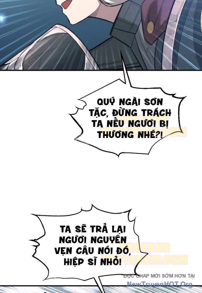Trở Thành Hung Thần Trong Trò Chơi Thủ Thành Chapter 143 - Trang 35