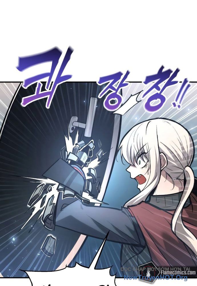 Trở Thành Hung Thần Trong Trò Chơi Thủ Thành Chapter 143 - Trang 40