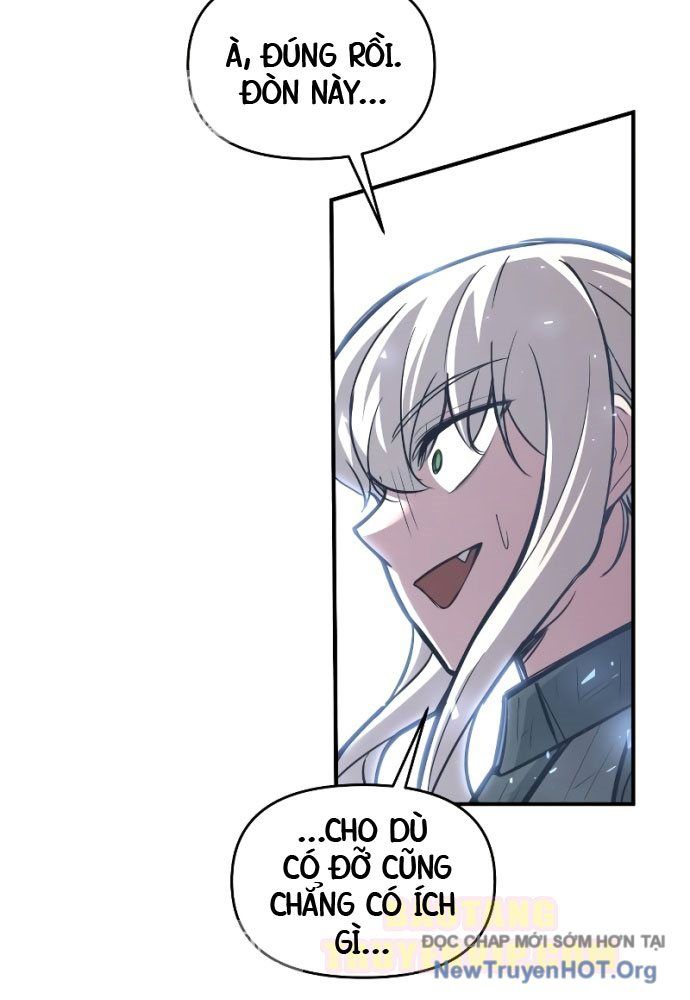Trở Thành Hung Thần Trong Trò Chơi Thủ Thành Chapter 143 - Trang 45