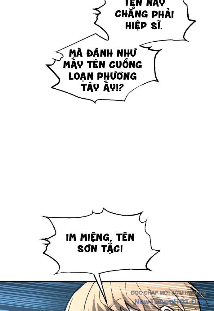 Trở Thành Hung Thần Trong Trò Chơi Thủ Thành Chapter 143 - Trang 57