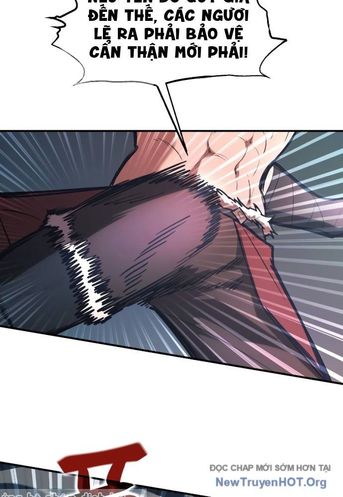 Trở Thành Hung Thần Trong Trò Chơi Thủ Thành Chapter 143 - Trang 59