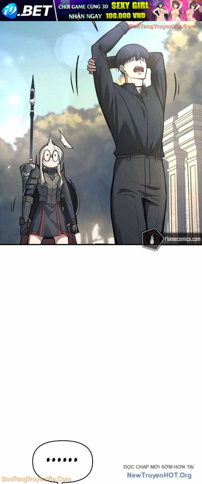 Trở Thành Hung Thần Trong Trò Chơi Thủ Thành Chapter 144 - Trang 10