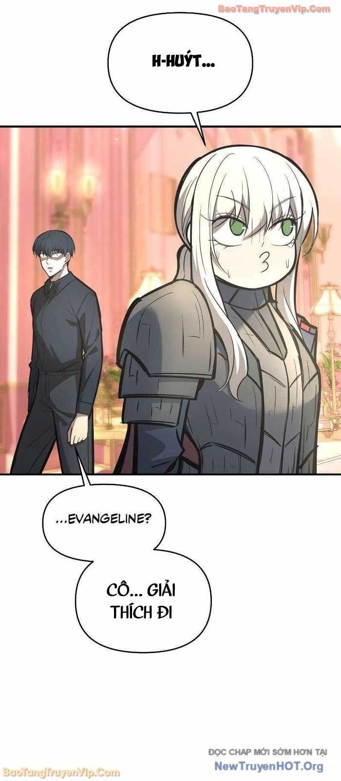 Trở Thành Hung Thần Trong Trò Chơi Thủ Thành Chapter 144 - Trang 13