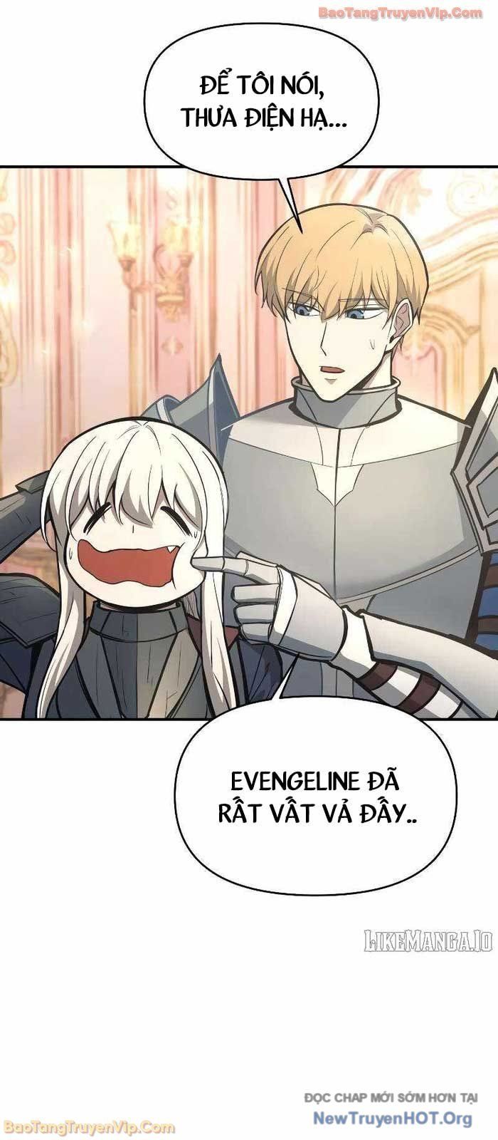Trở Thành Hung Thần Trong Trò Chơi Thủ Thành Chapter 144 - Trang 14