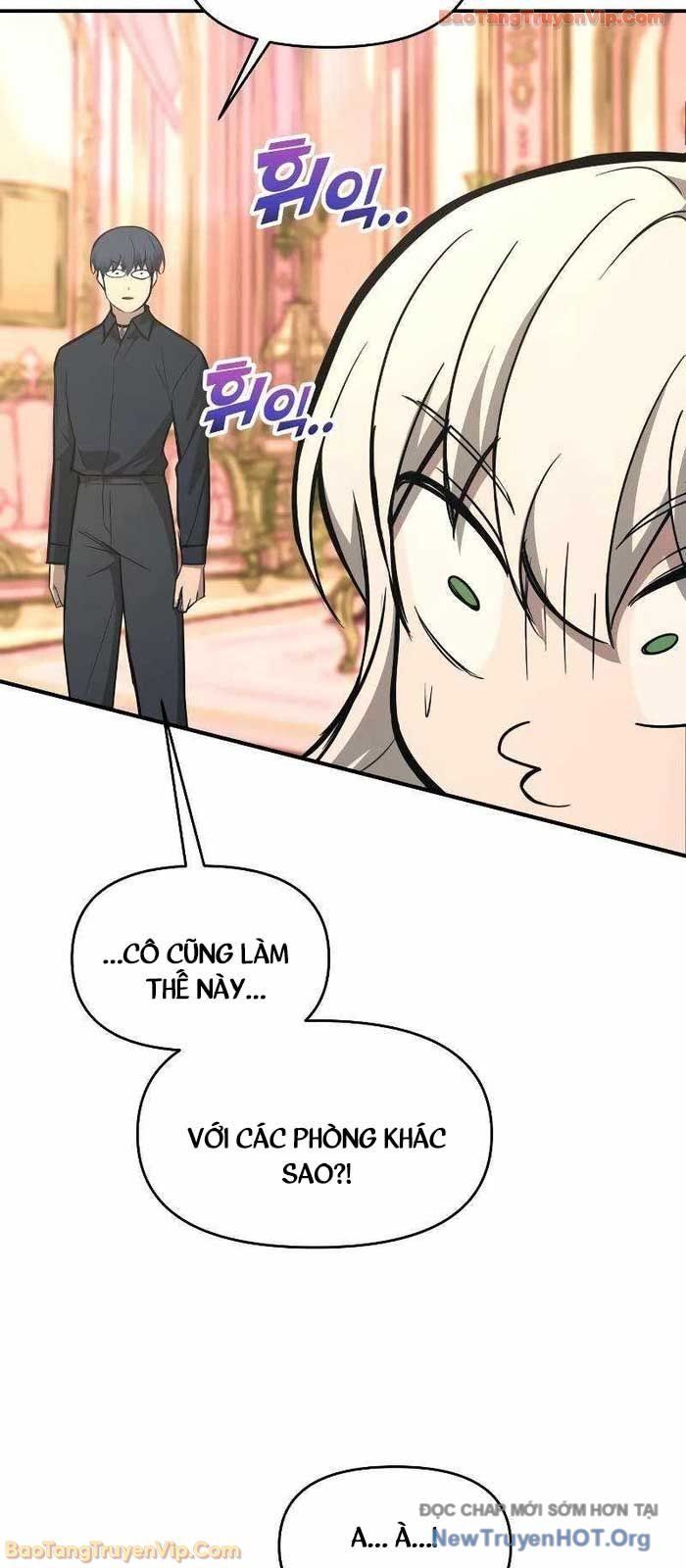 Trở Thành Hung Thần Trong Trò Chơi Thủ Thành Chapter 144 - Trang 18