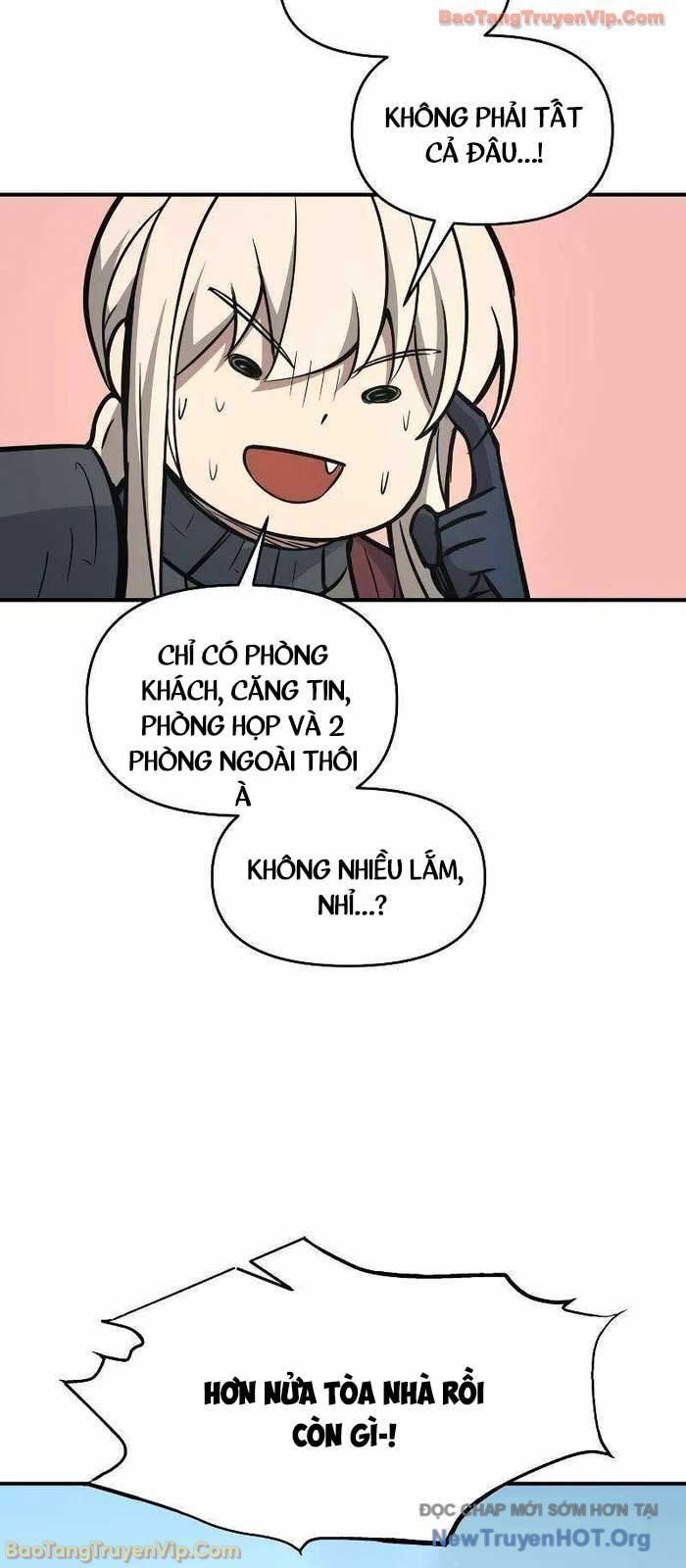 Trở Thành Hung Thần Trong Trò Chơi Thủ Thành Chapter 144 - Trang 19