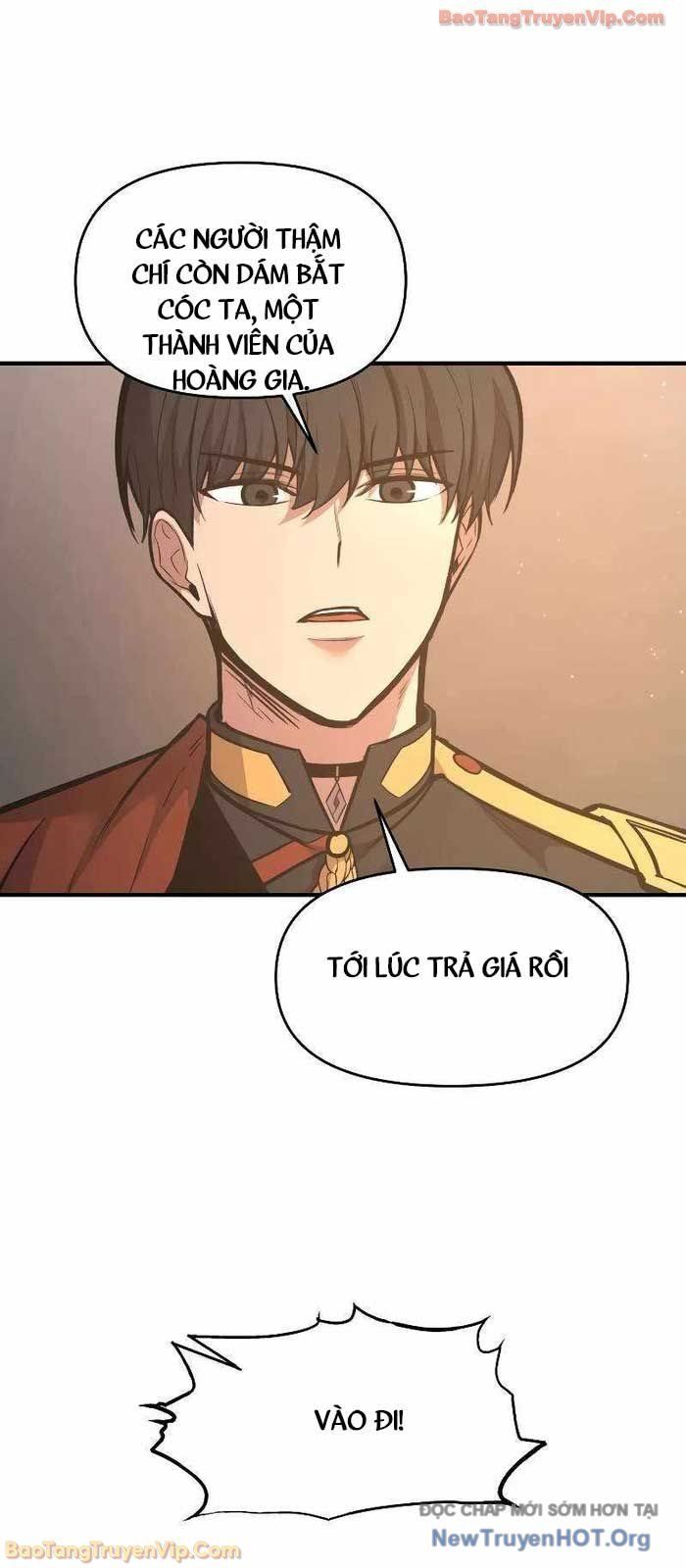 Trở Thành Hung Thần Trong Trò Chơi Thủ Thành Chapter 144 - Trang 38