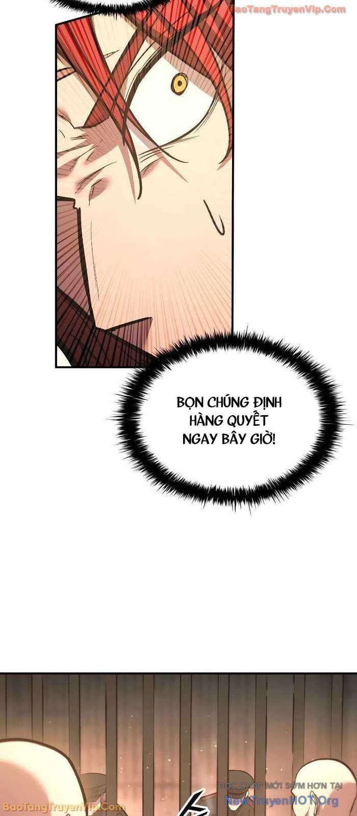 Trở Thành Hung Thần Trong Trò Chơi Thủ Thành Chapter 144 - Trang 40