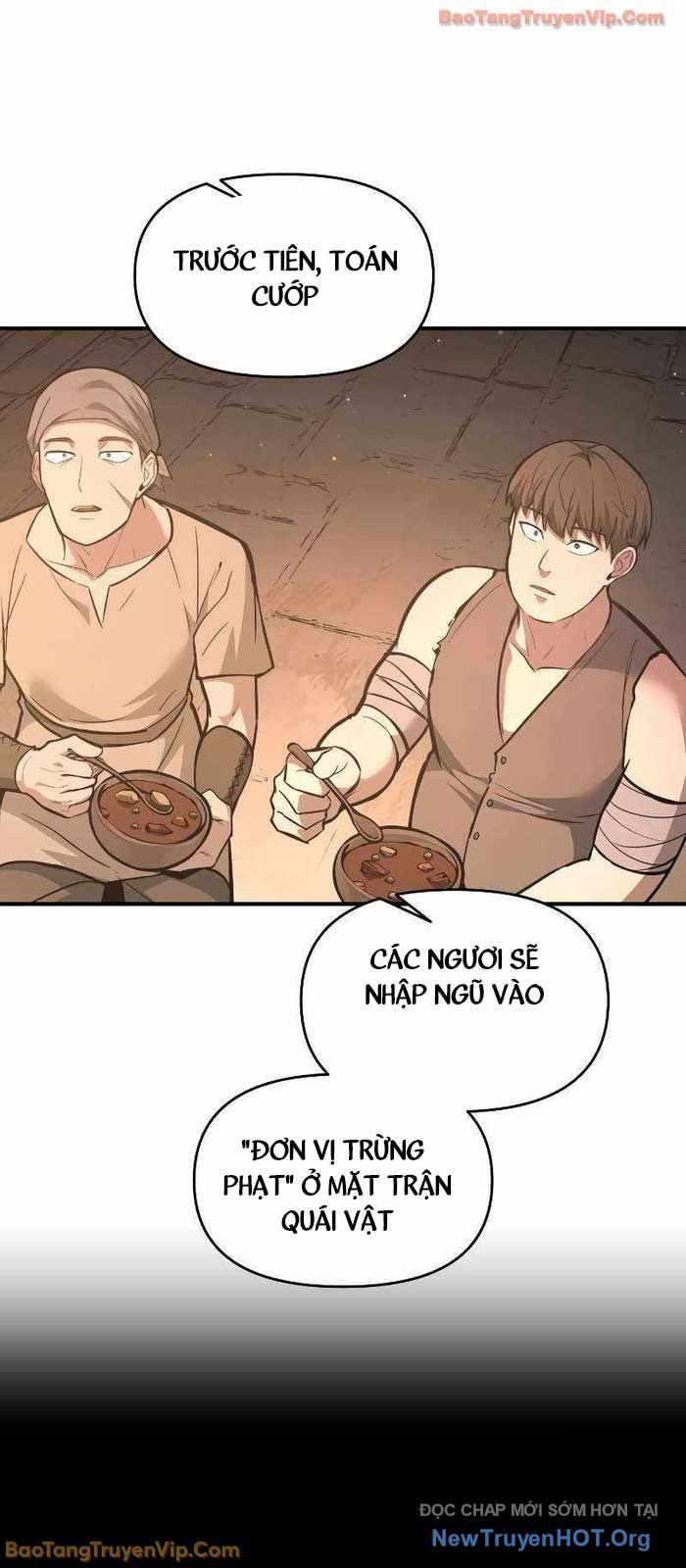 Trở Thành Hung Thần Trong Trò Chơi Thủ Thành Chapter 144 - Trang 43