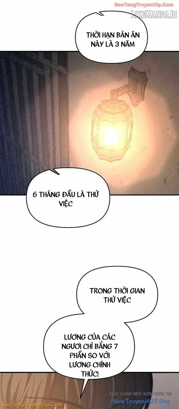 Trở Thành Hung Thần Trong Trò Chơi Thủ Thành Chapter 144 - Trang 45