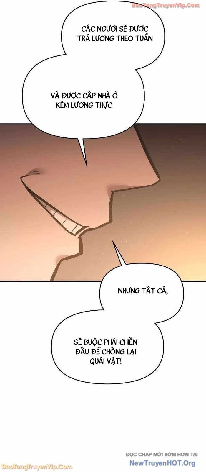 Trở Thành Hung Thần Trong Trò Chơi Thủ Thành Chapter 144 - Trang 48