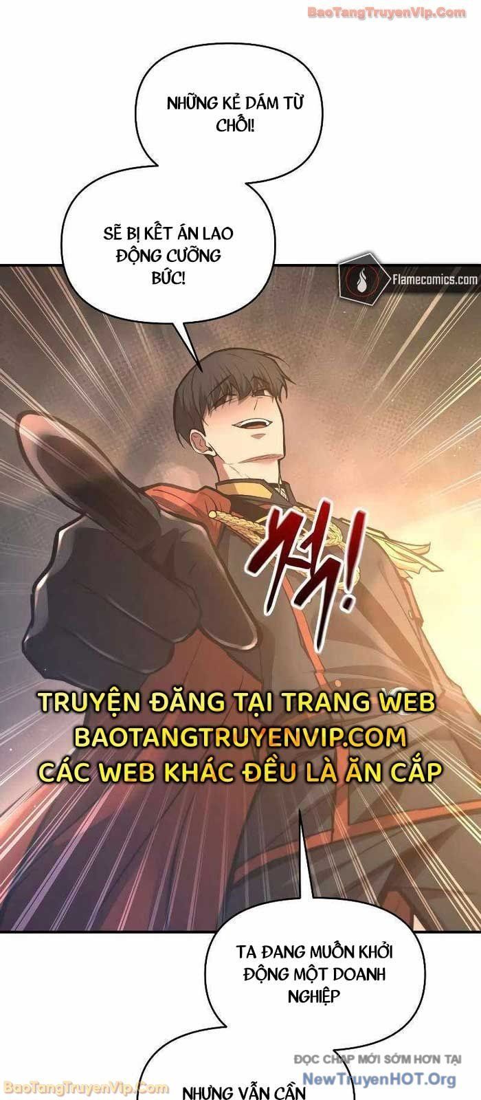 Trở Thành Hung Thần Trong Trò Chơi Thủ Thành Chapter 144 - Trang 49