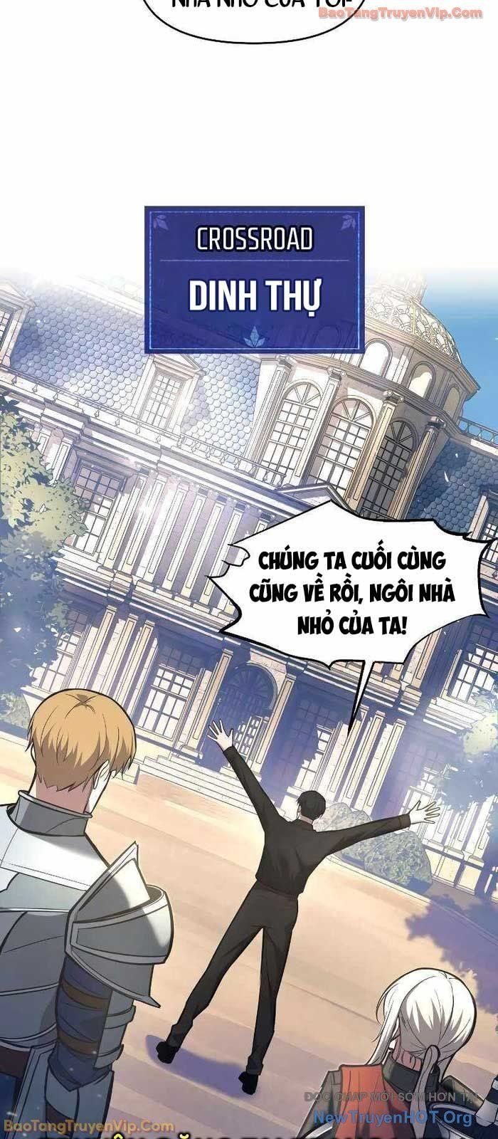 Trở Thành Hung Thần Trong Trò Chơi Thủ Thành Chapter 144 - Trang 5