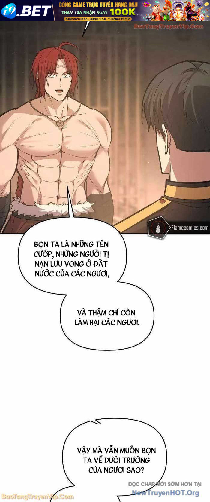 Trở Thành Hung Thần Trong Trò Chơi Thủ Thành Chapter 144 - Trang 55