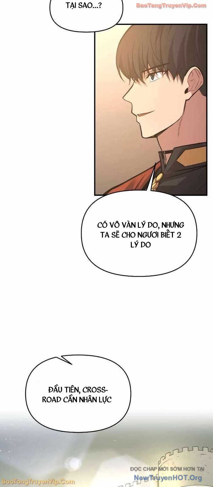 Trở Thành Hung Thần Trong Trò Chơi Thủ Thành Chapter 144 - Trang 56