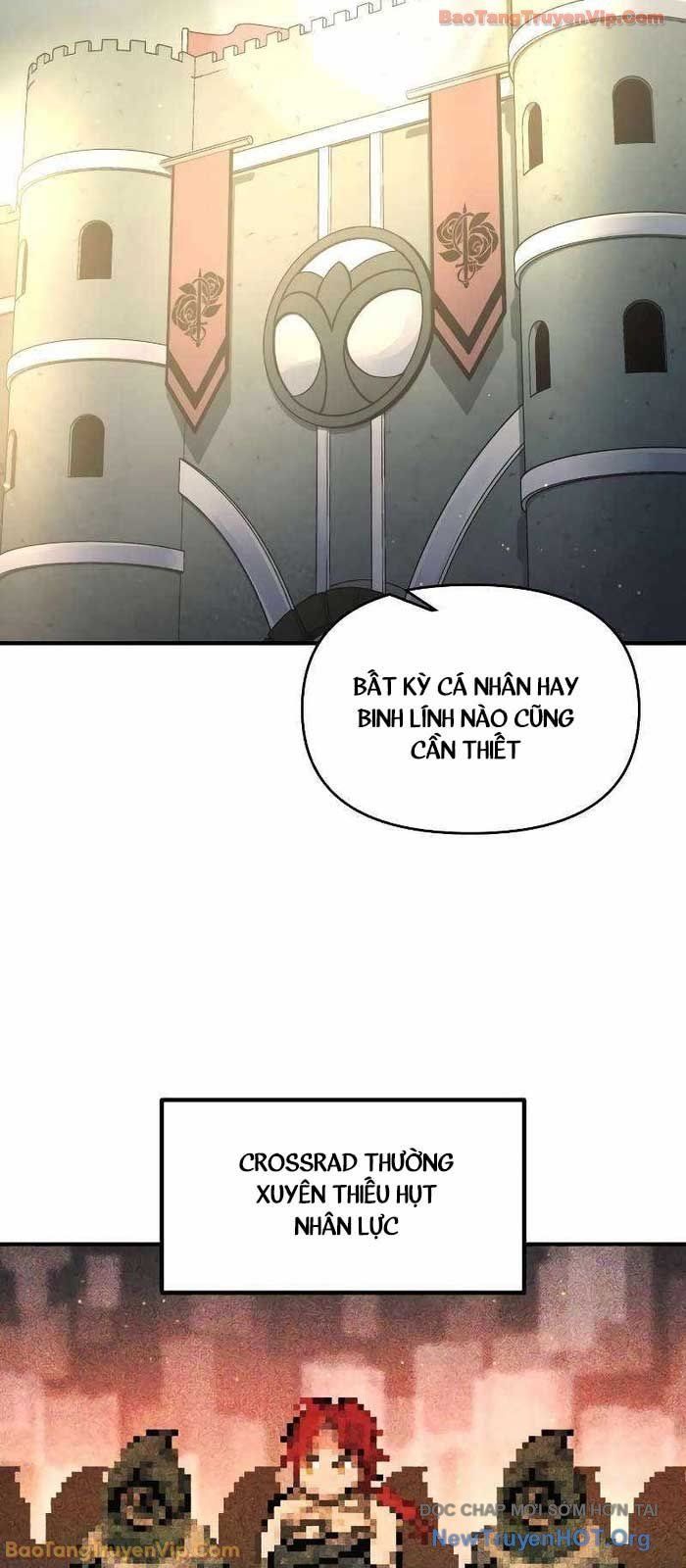 Trở Thành Hung Thần Trong Trò Chơi Thủ Thành Chapter 144 - Trang 57