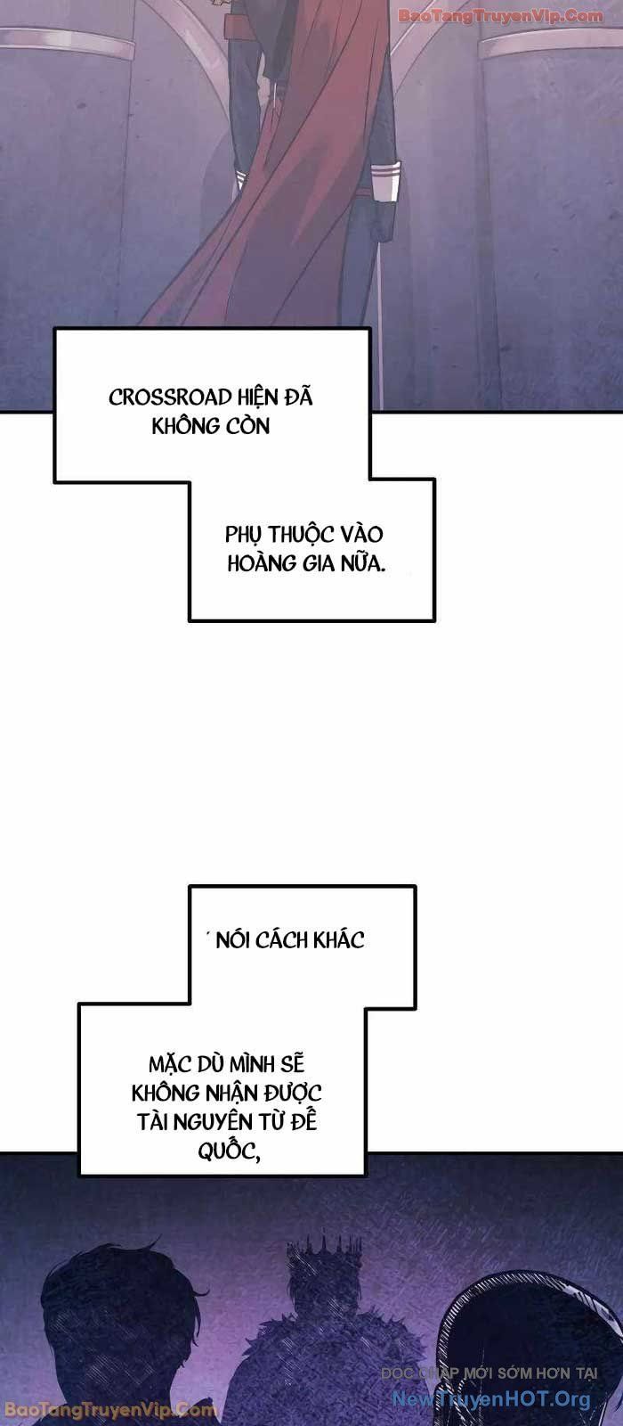 Trở Thành Hung Thần Trong Trò Chơi Thủ Thành Chapter 144 - Trang 61