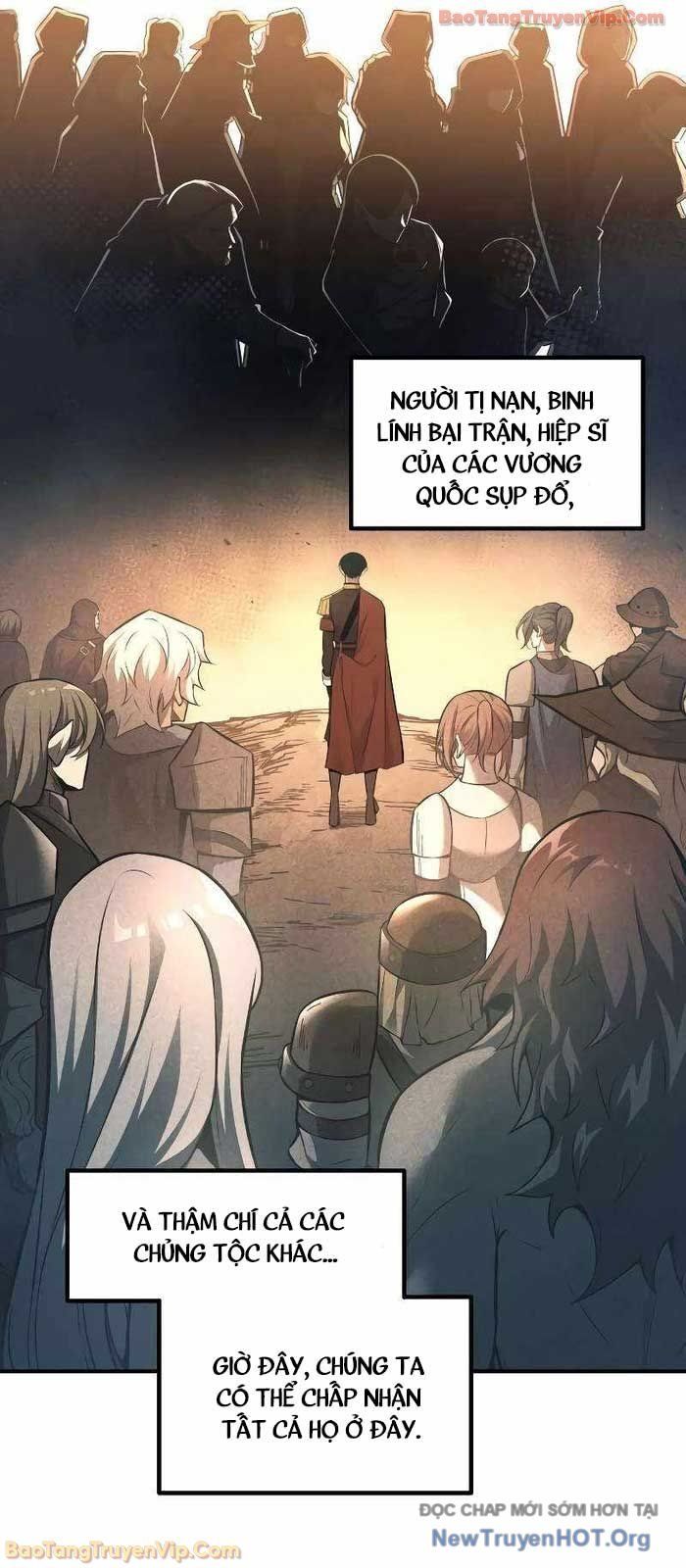 Trở Thành Hung Thần Trong Trò Chơi Thủ Thành Chapter 144 - Trang 63