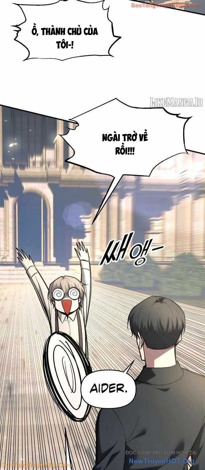 Trở Thành Hung Thần Trong Trò Chơi Thủ Thành Chapter 144 - Trang 7