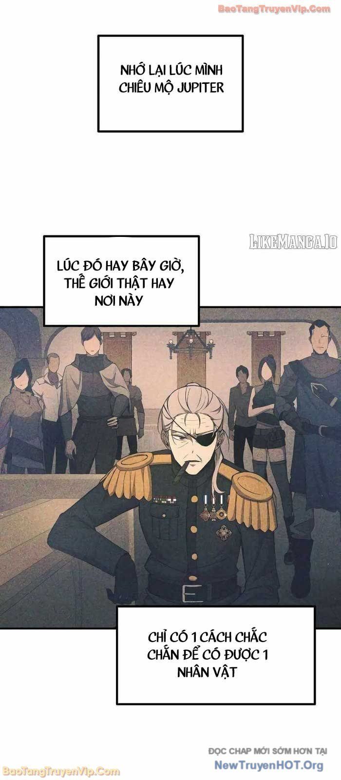 Trở Thành Hung Thần Trong Trò Chơi Thủ Thành Chapter 144 - Trang 74