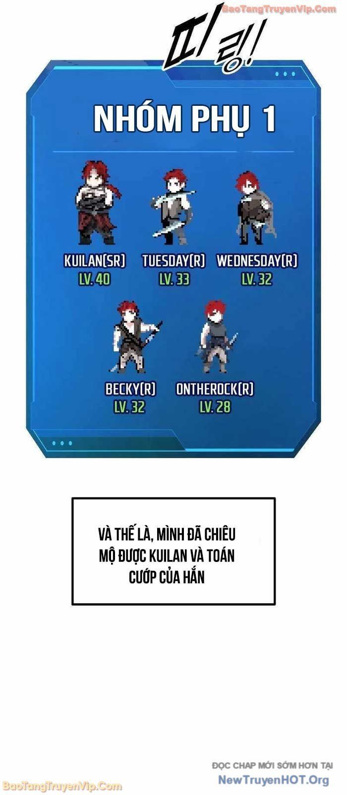 Trở Thành Hung Thần Trong Trò Chơi Thủ Thành Chapter 144 - Trang 79