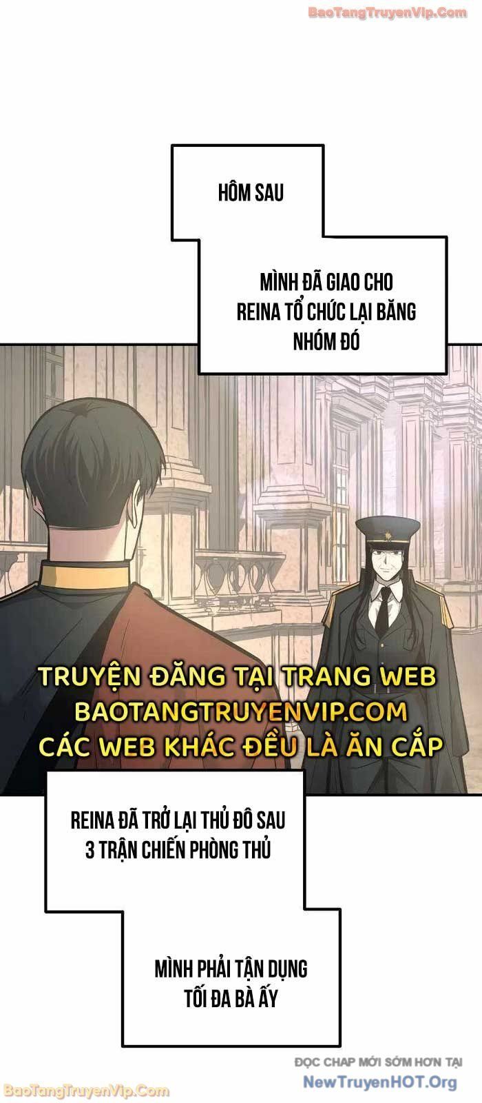 Trở Thành Hung Thần Trong Trò Chơi Thủ Thành Chapter 144 - Trang 81