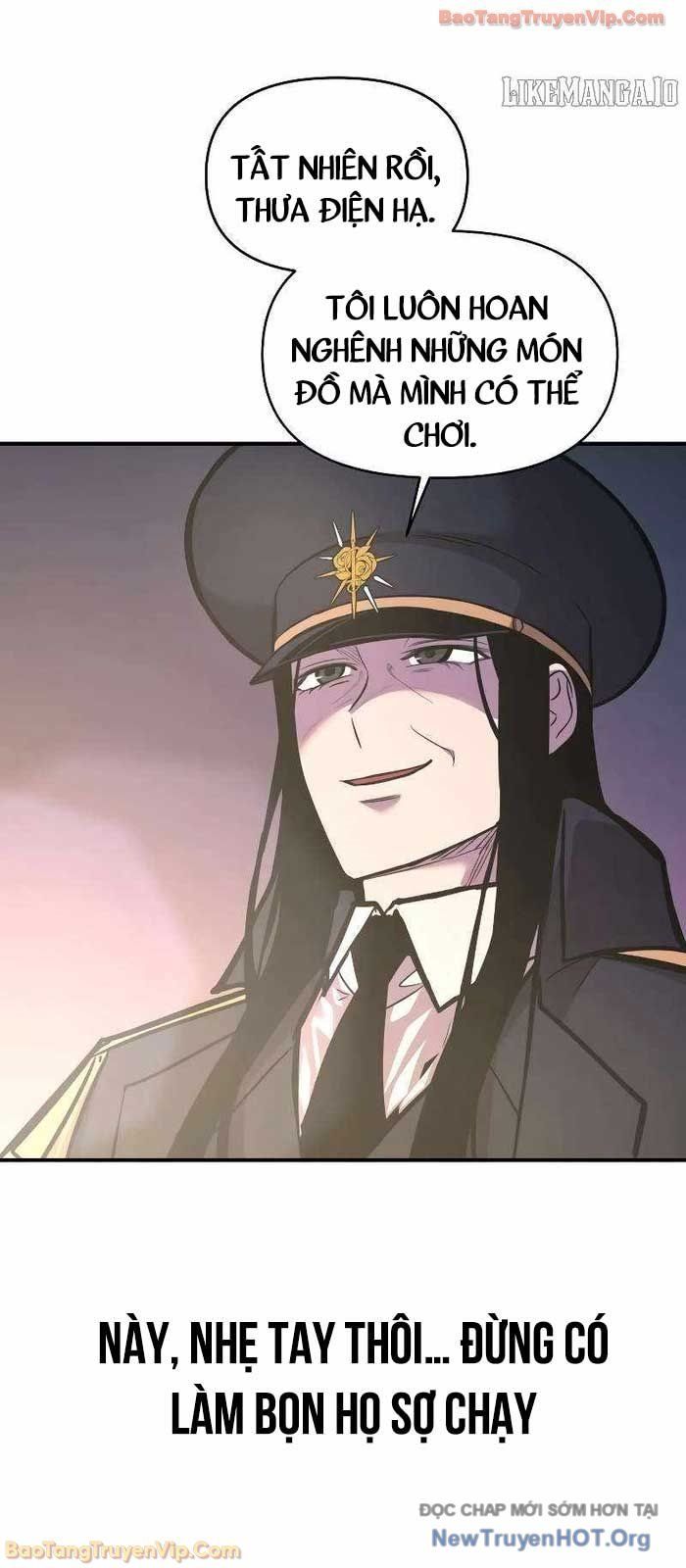 Trở Thành Hung Thần Trong Trò Chơi Thủ Thành Chapter 144 - Trang 82