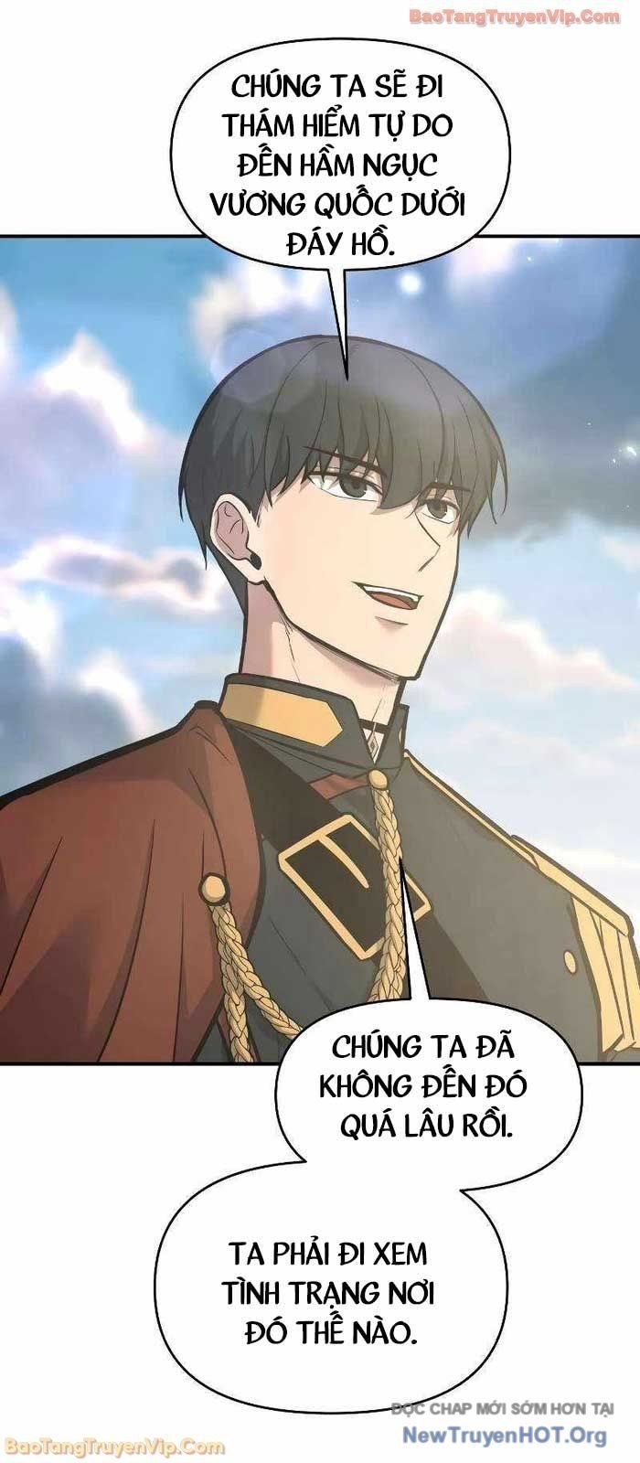 Trở Thành Hung Thần Trong Trò Chơi Thủ Thành Chapter 144 - Trang 84