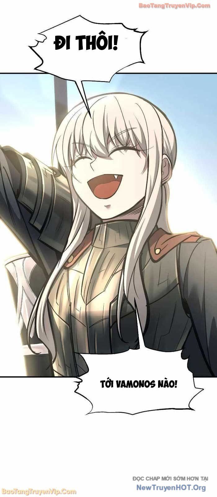 Trở Thành Hung Thần Trong Trò Chơi Thủ Thành Chapter 144 - Trang 88