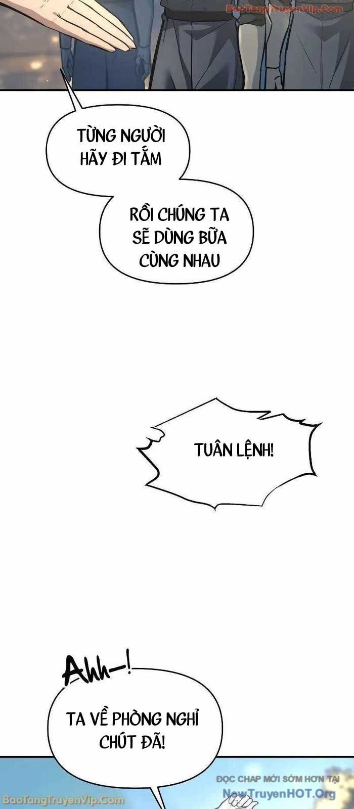 Trở Thành Hung Thần Trong Trò Chơi Thủ Thành Chapter 144 - Trang 9