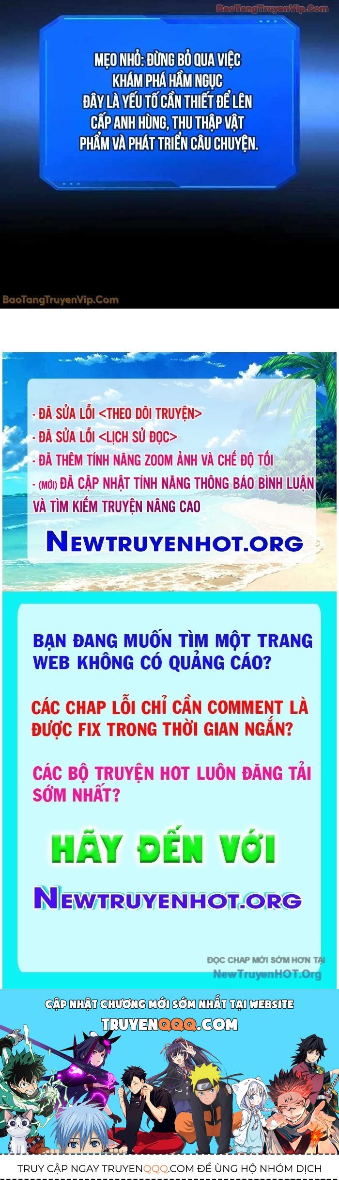 Trở Thành Hung Thần Trong Trò Chơi Thủ Thành - Chapter 144 - Page 91