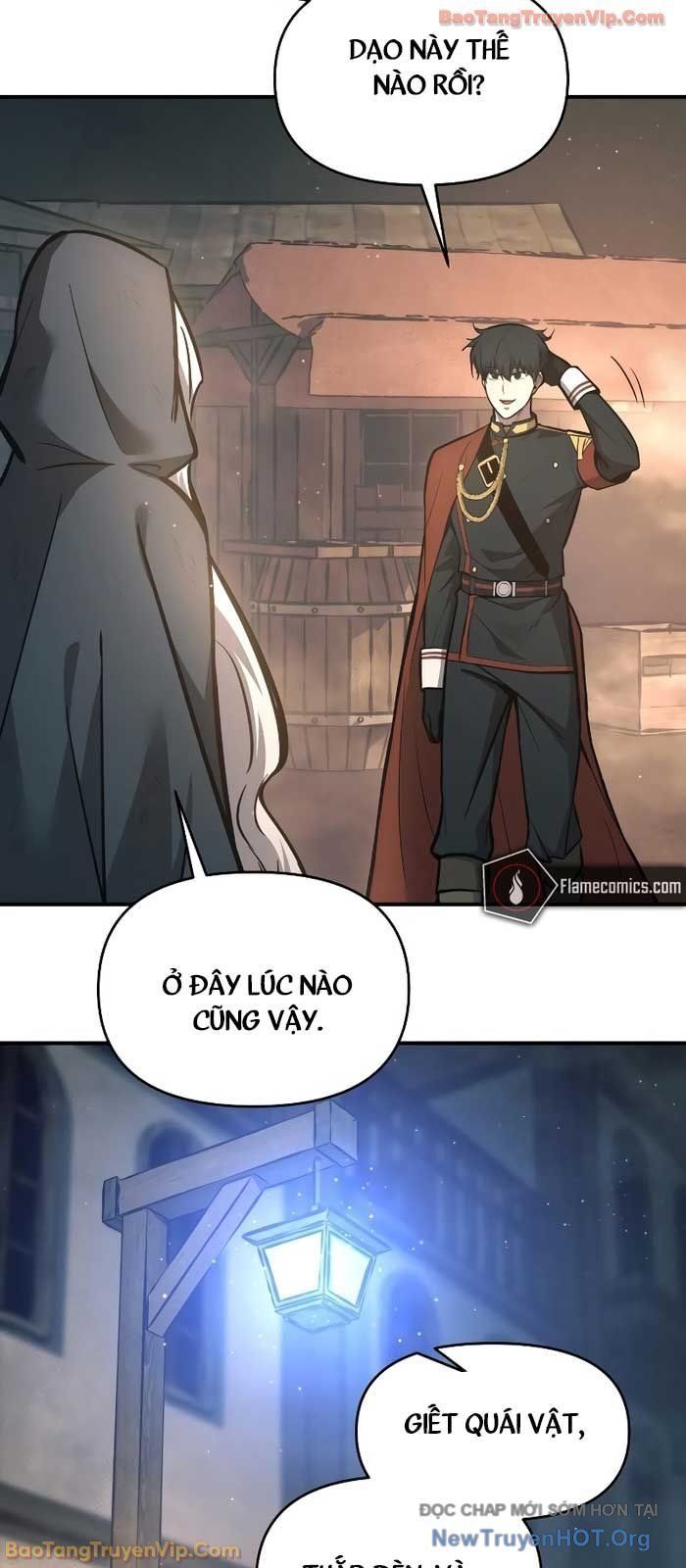 Trở Thành Hung Thần Trong Trò Chơi Thủ Thành Chapter 145 - Trang 12