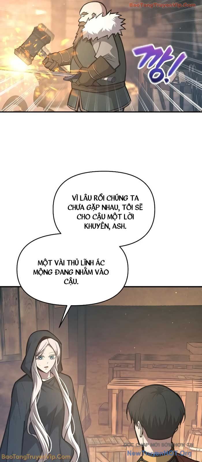 Trở Thành Hung Thần Trong Trò Chơi Thủ Thành Chapter 145 - Trang 16