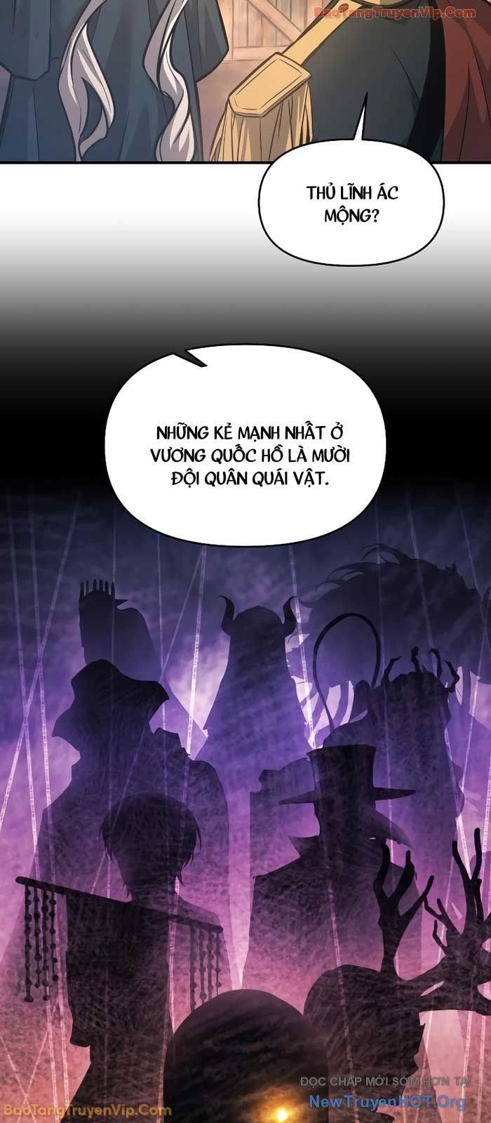 Trở Thành Hung Thần Trong Trò Chơi Thủ Thành Chapter 145 - Trang 17