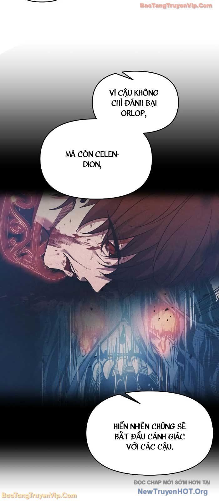 Trở Thành Hung Thần Trong Trò Chơi Thủ Thành Chapter 145 - Trang 19