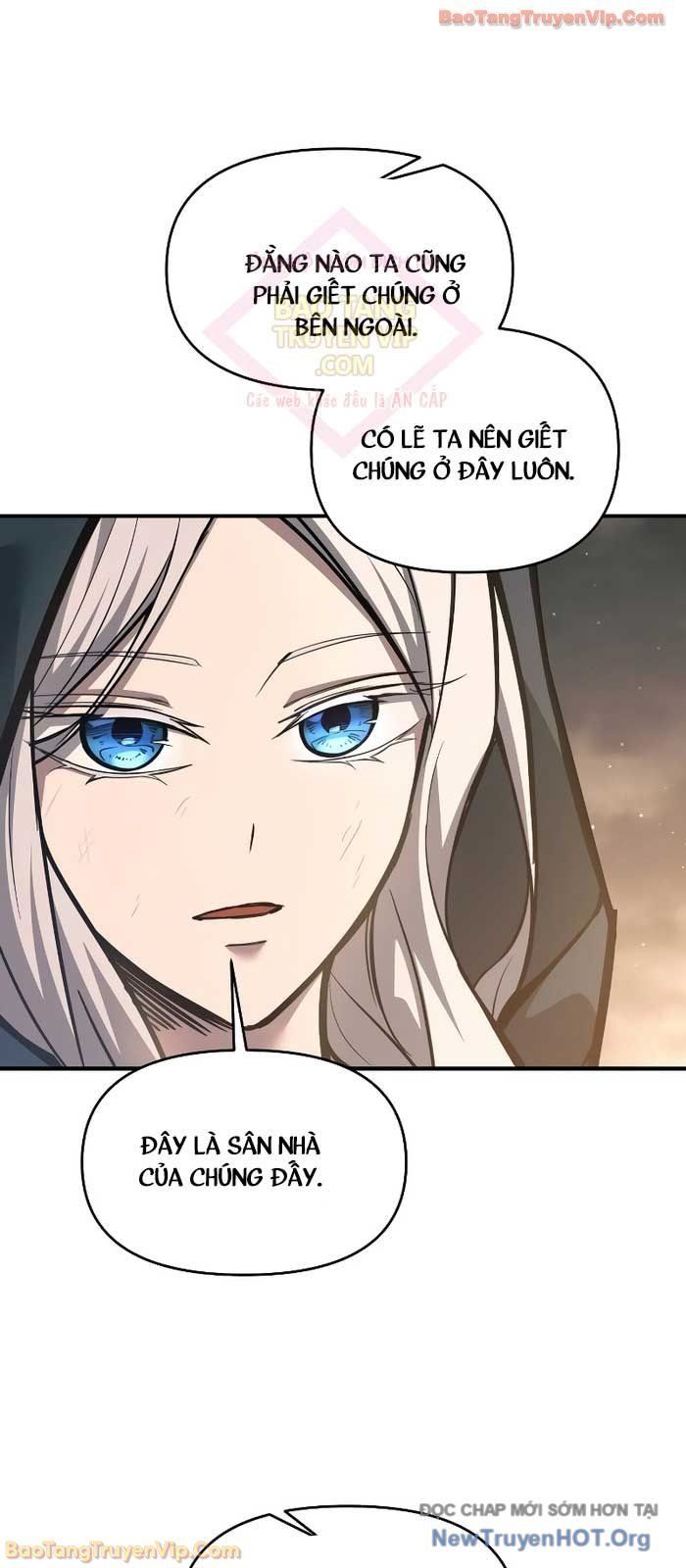 Trở Thành Hung Thần Trong Trò Chơi Thủ Thành Chapter 145 - Trang 21