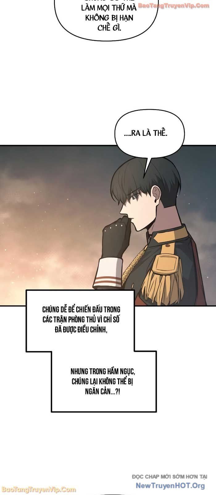 Trở Thành Hung Thần Trong Trò Chơi Thủ Thành Chapter 145 - Trang 23