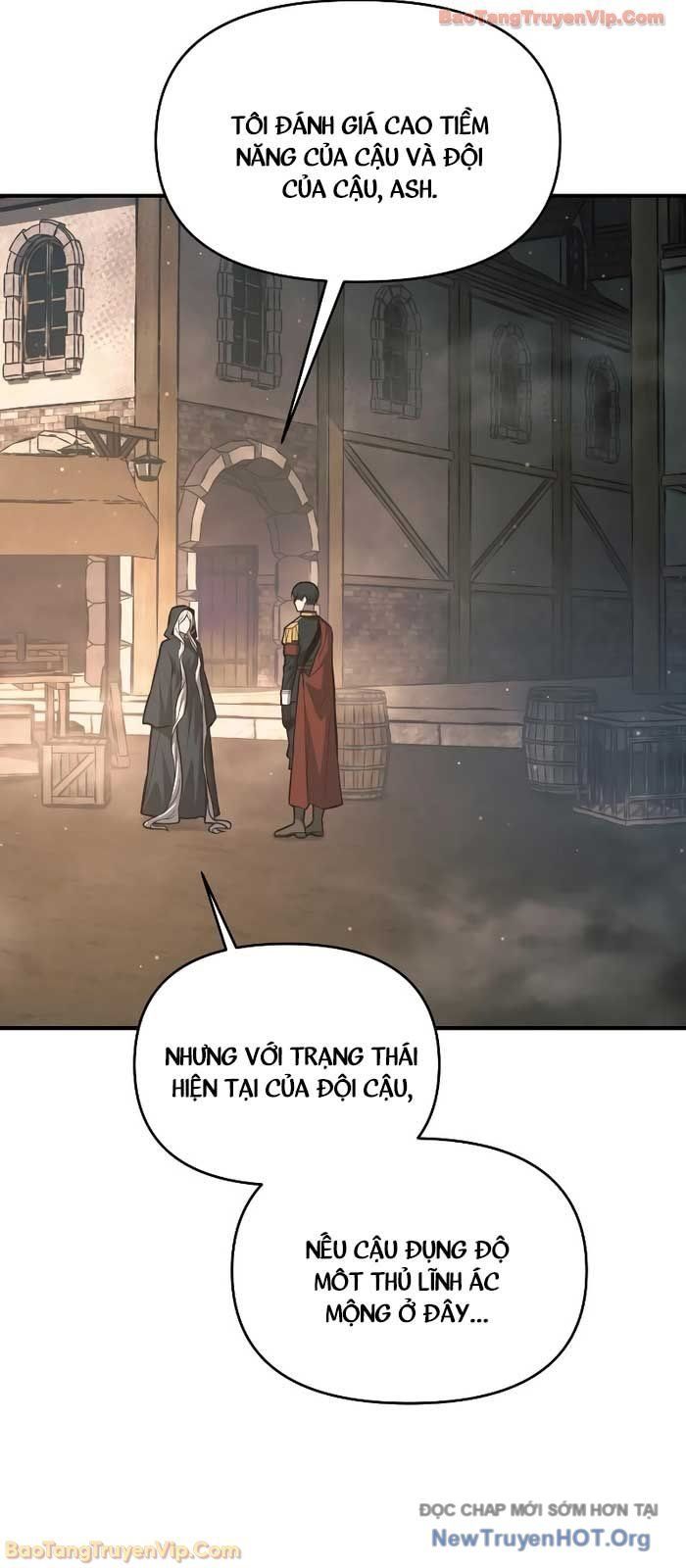 Trở Thành Hung Thần Trong Trò Chơi Thủ Thành Chapter 145 - Trang 24