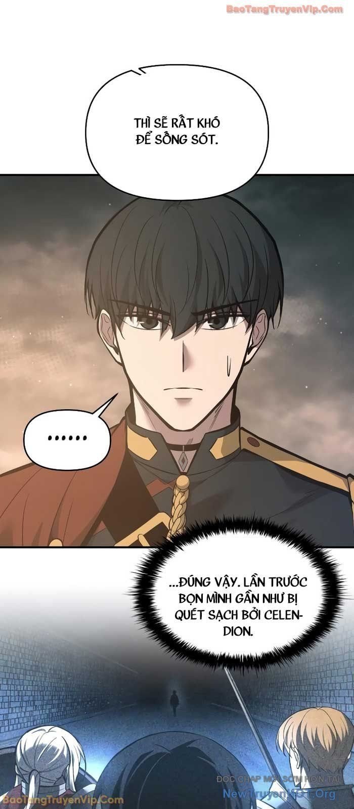 Trở Thành Hung Thần Trong Trò Chơi Thủ Thành Chapter 145 - Trang 25