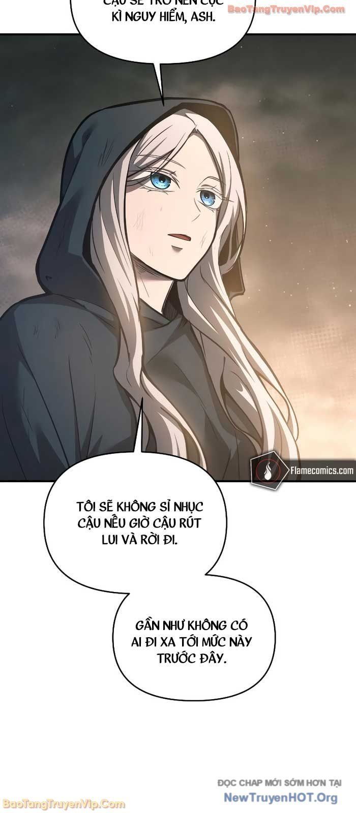 Trở Thành Hung Thần Trong Trò Chơi Thủ Thành Chapter 145 - Trang 27